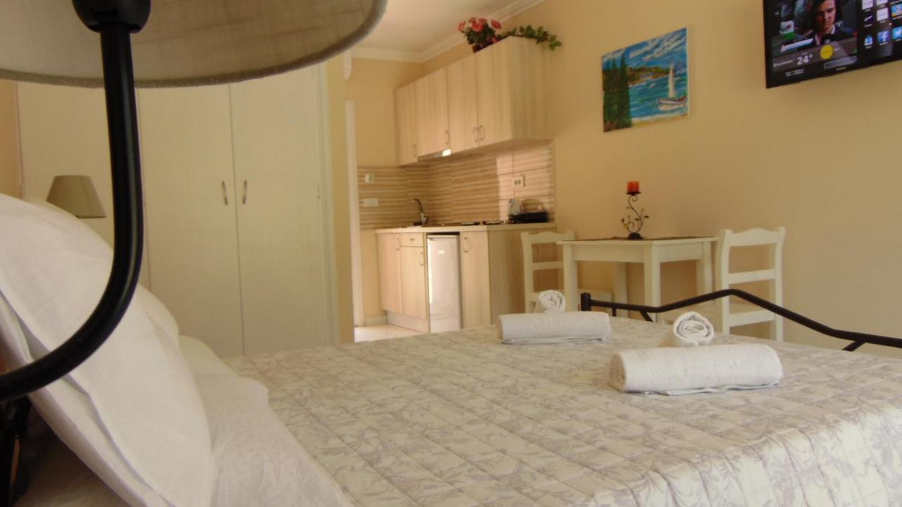 New Studios Mazis Liapades Ngoại thất bức ảnh
