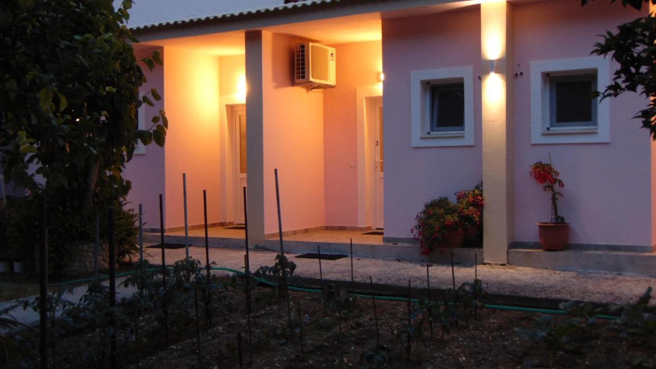 New Studios Mazis Liapades Ngoại thất bức ảnh