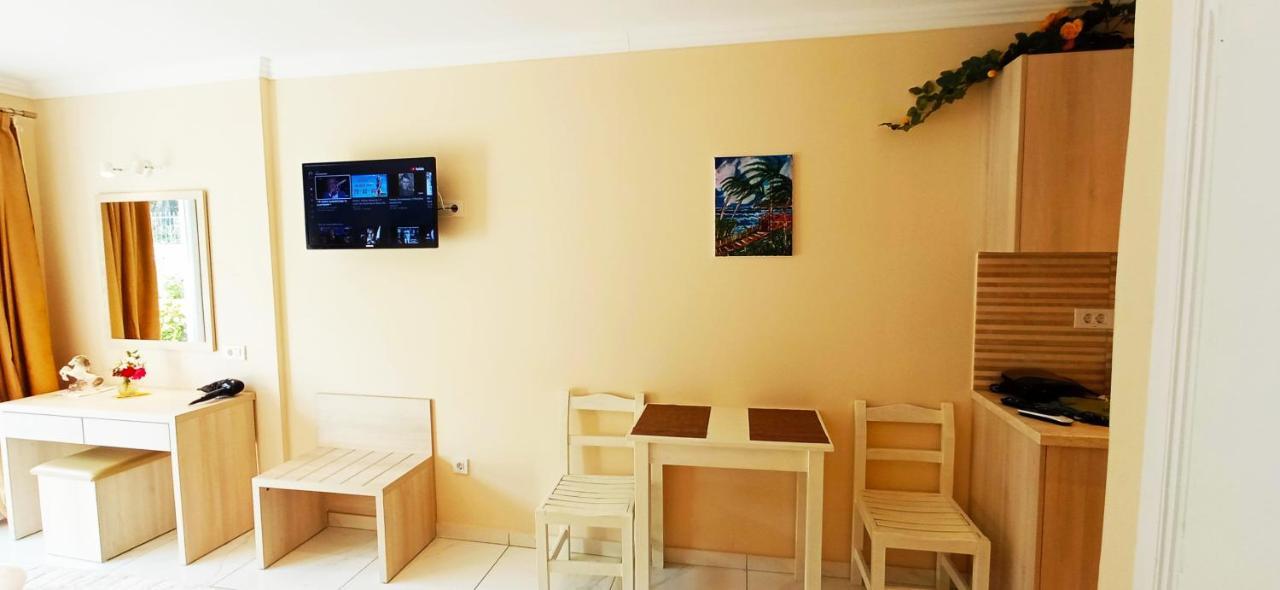 New Studios Mazis Liapades Ngoại thất bức ảnh