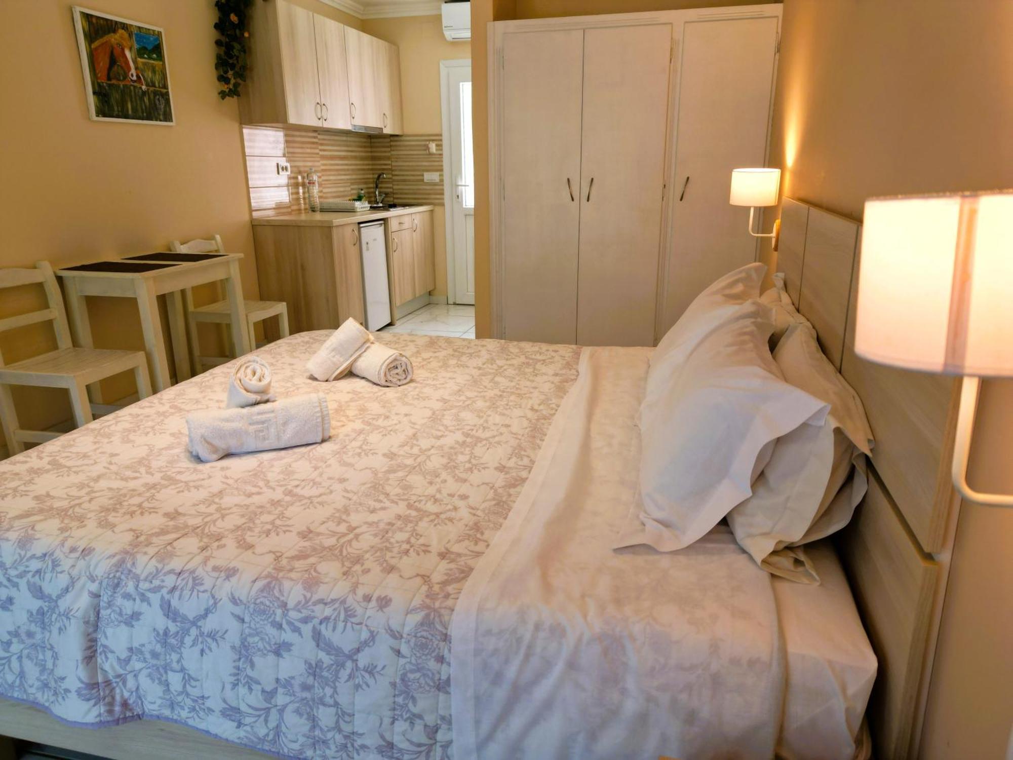 New Studios Mazis Liapades Ngoại thất bức ảnh