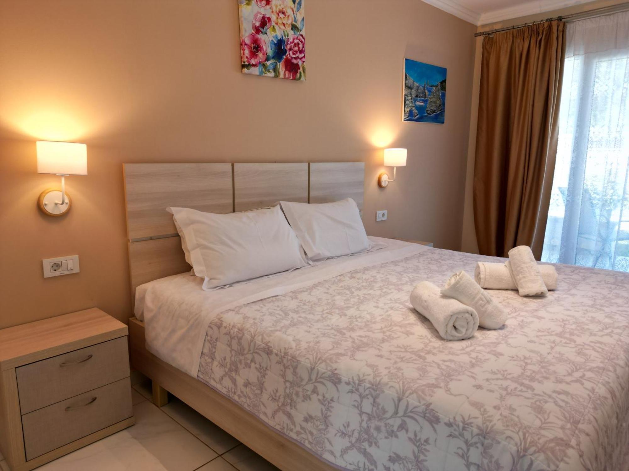 New Studios Mazis Liapades Ngoại thất bức ảnh