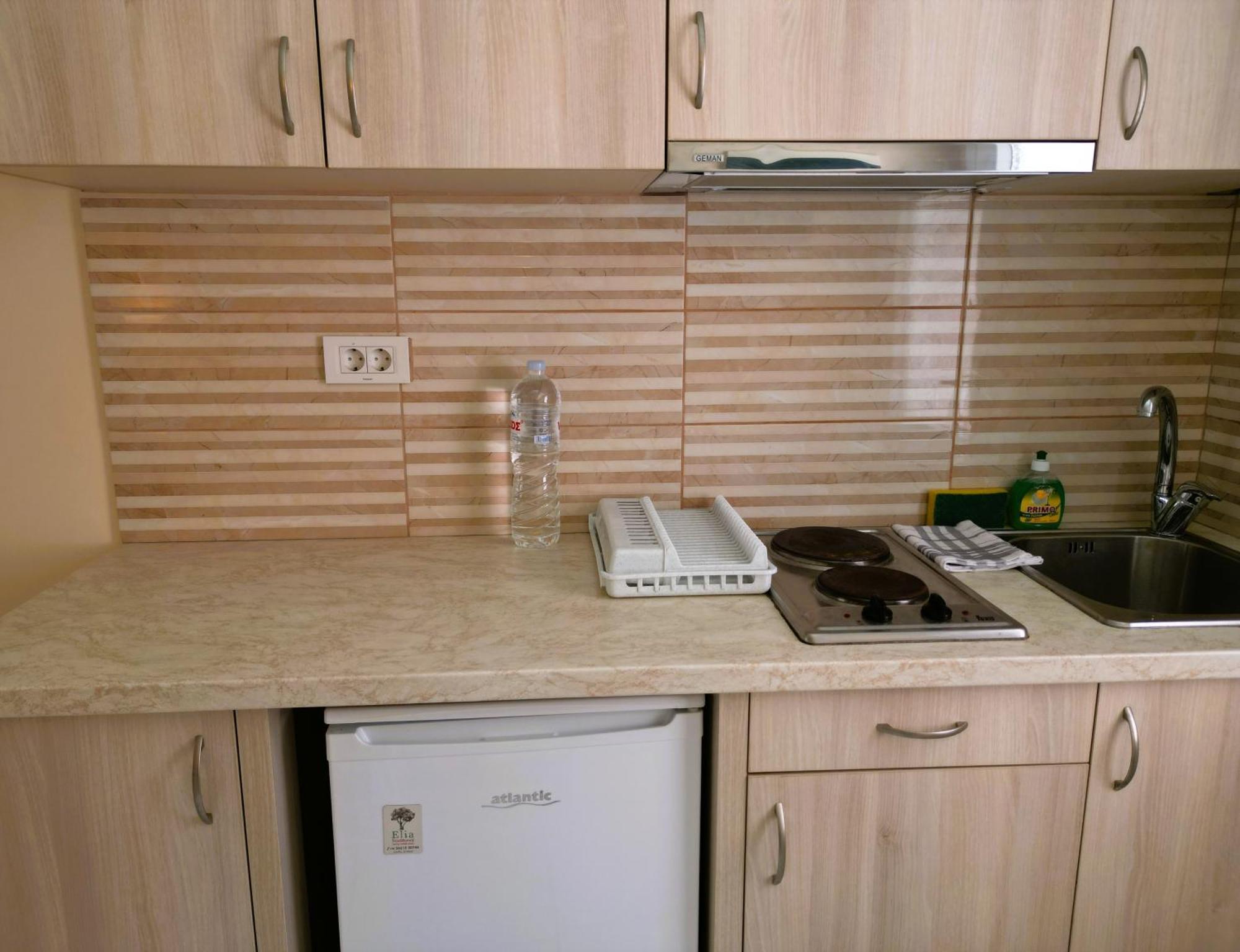 New Studios Mazis Liapades Ngoại thất bức ảnh
