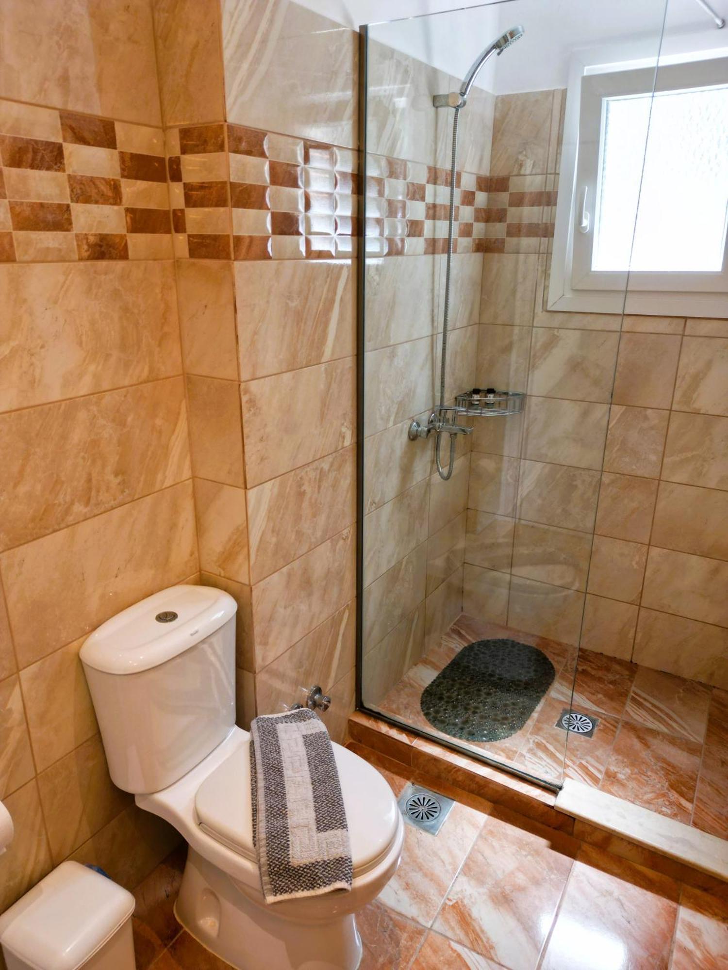 New Studios Mazis Liapades Ngoại thất bức ảnh