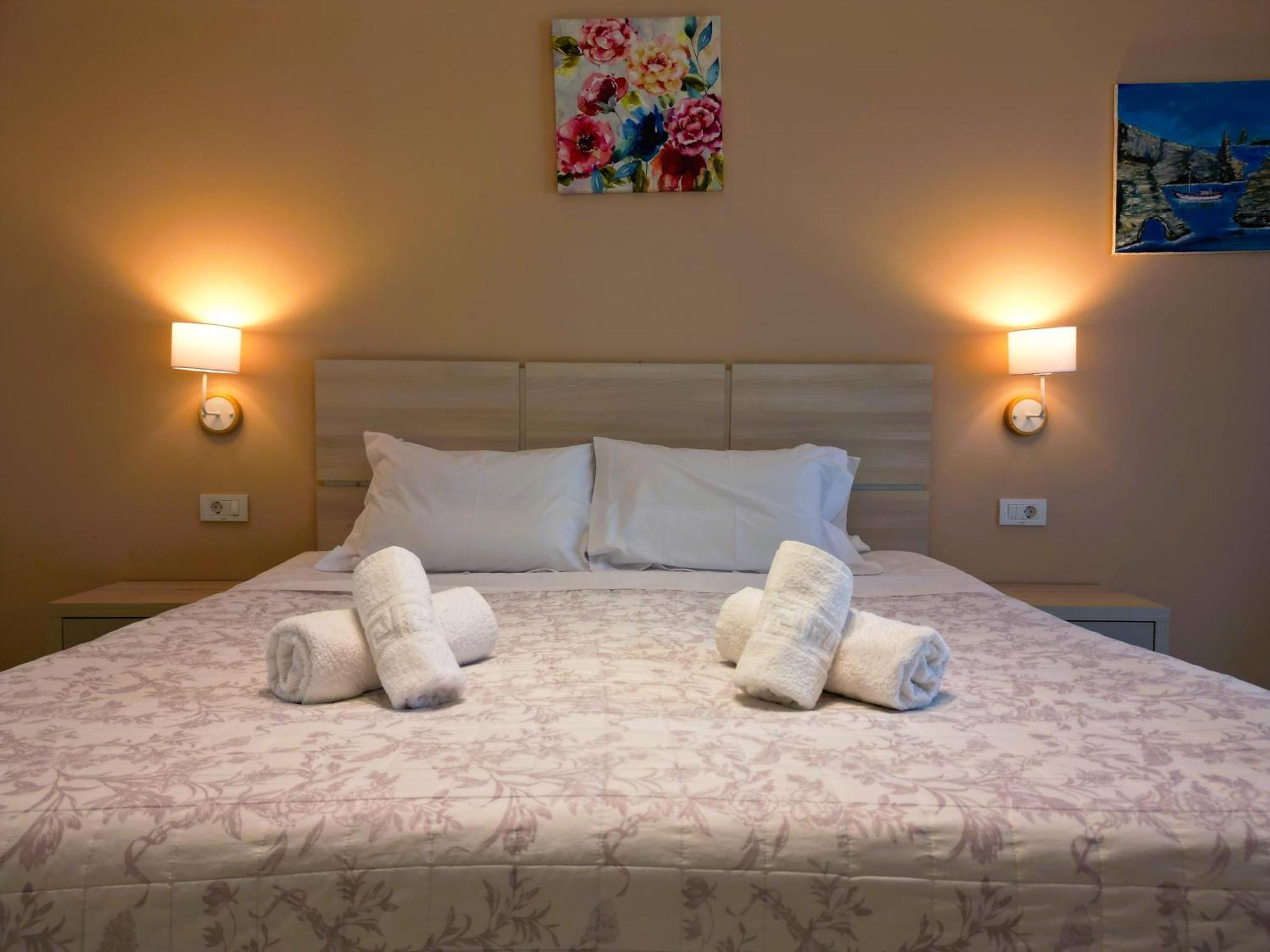 New Studios Mazis Liapades Ngoại thất bức ảnh