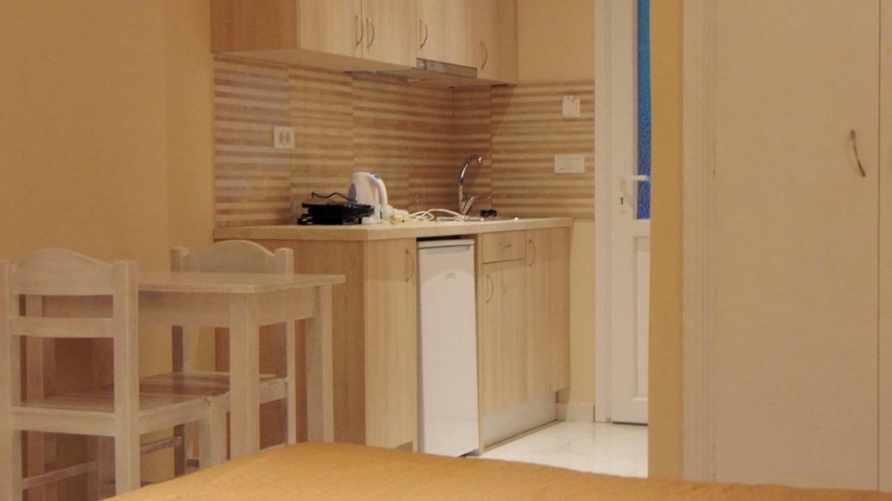 New Studios Mazis Liapades Ngoại thất bức ảnh