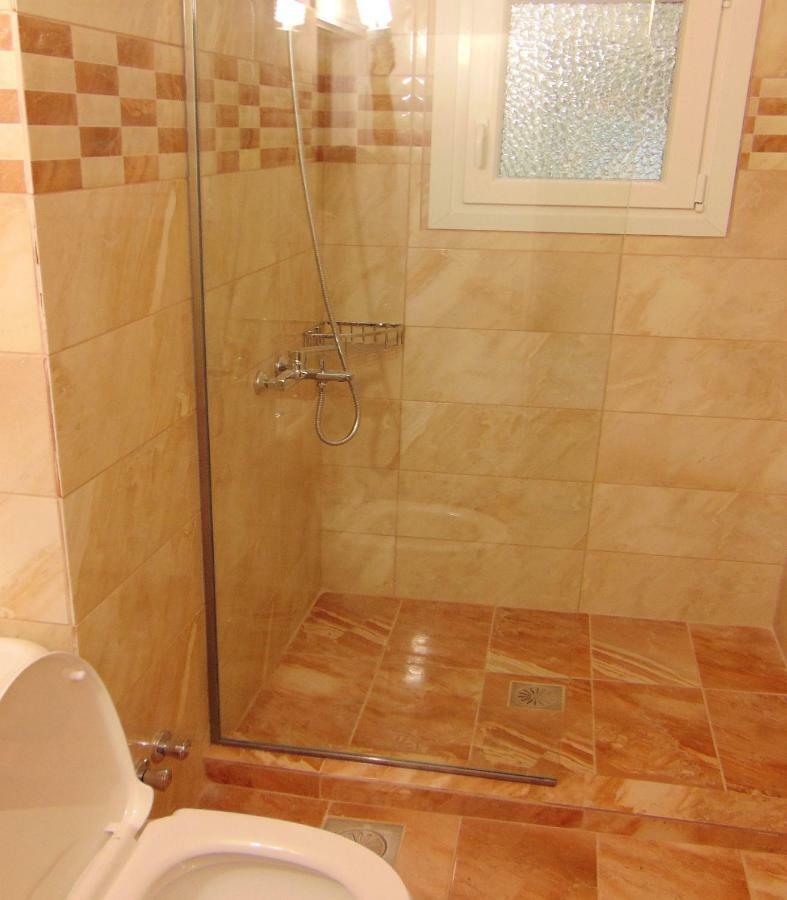 New Studios Mazis Liapades Ngoại thất bức ảnh